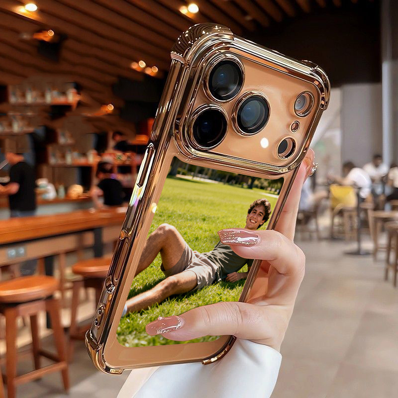 เคสโทรศัพท์มือถือกันกระแทกแบบช - Diy Electronics Case บทวิจารณ์และราคา