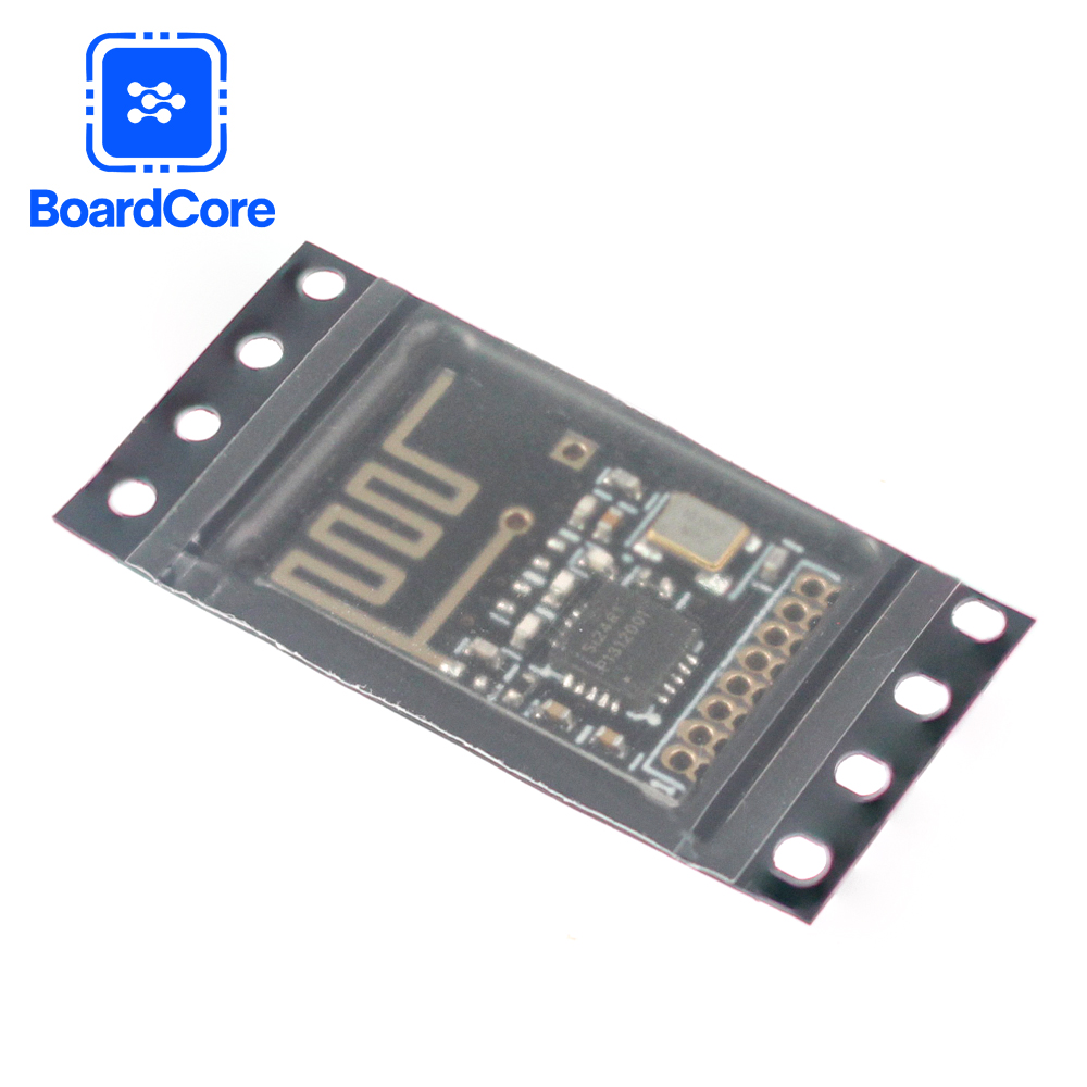 โมดูลไร้สาย NRF24L01+ PA LNA 2 - Nrf24L01 Module Wireless บทวิจารณ์และราคา