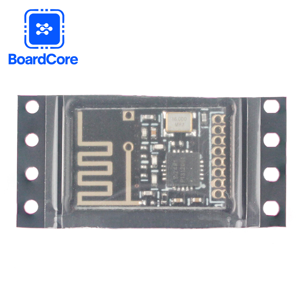 โมดูลไร้สาย NRF24L01+ PA LNA 2 - Nrf24L01 Module Wireless บทวิจารณ์และราคา